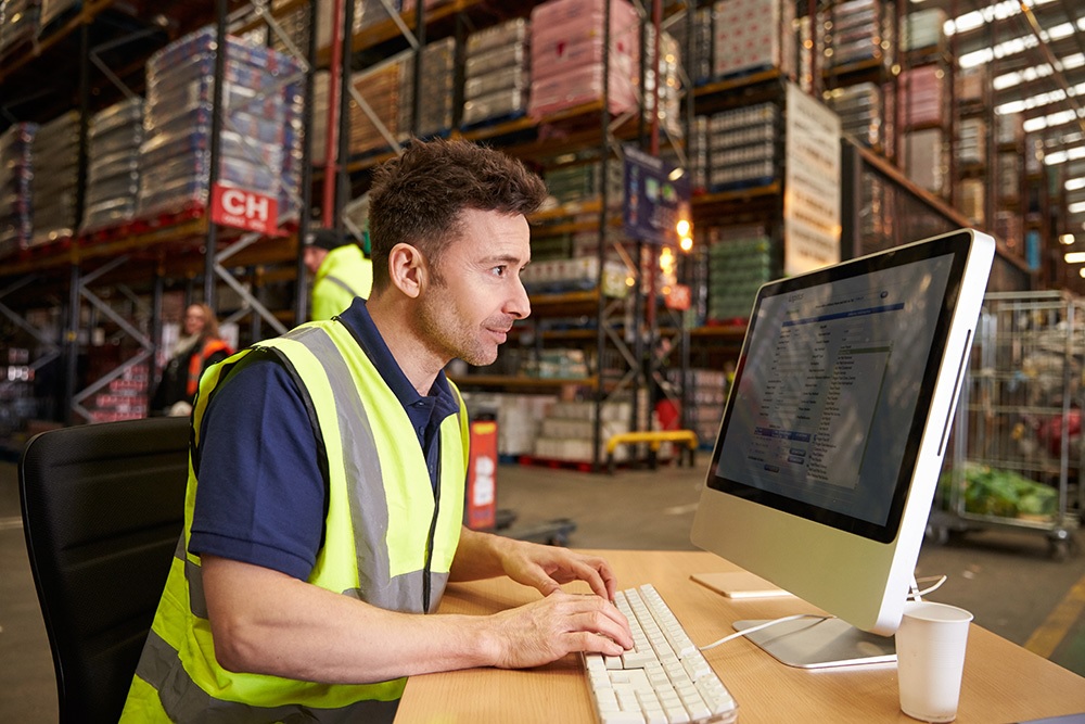 Trading Spare Part